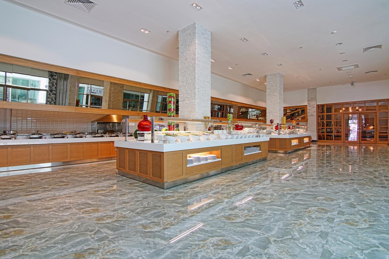 Dosinia Luxury 5*