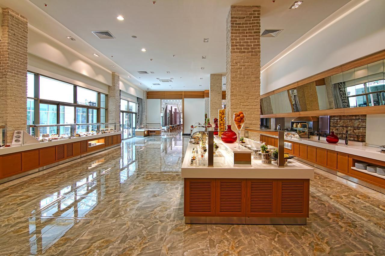 Dosinia Luxury Hotel 5*