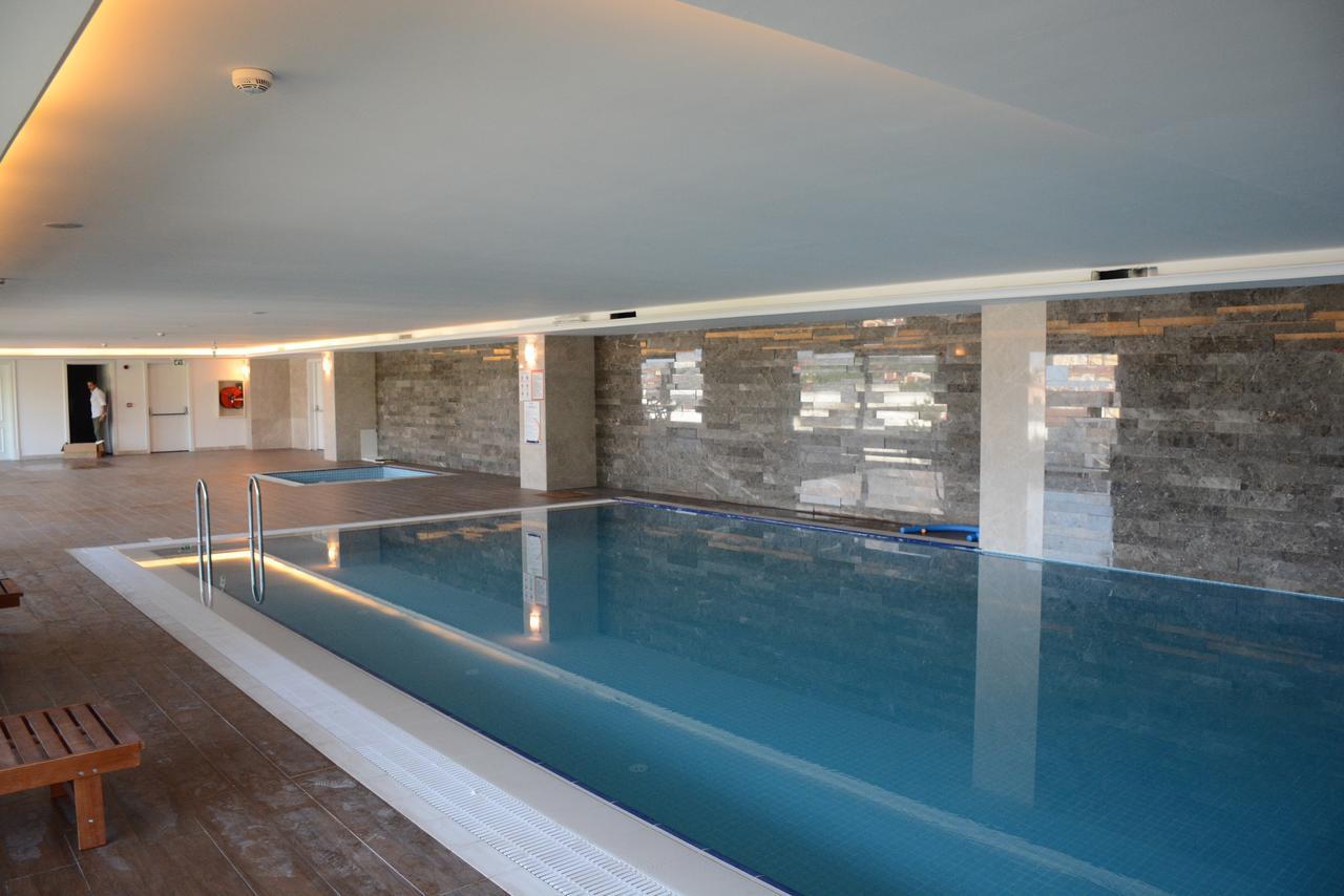 Heybeli Hotel Mudanya