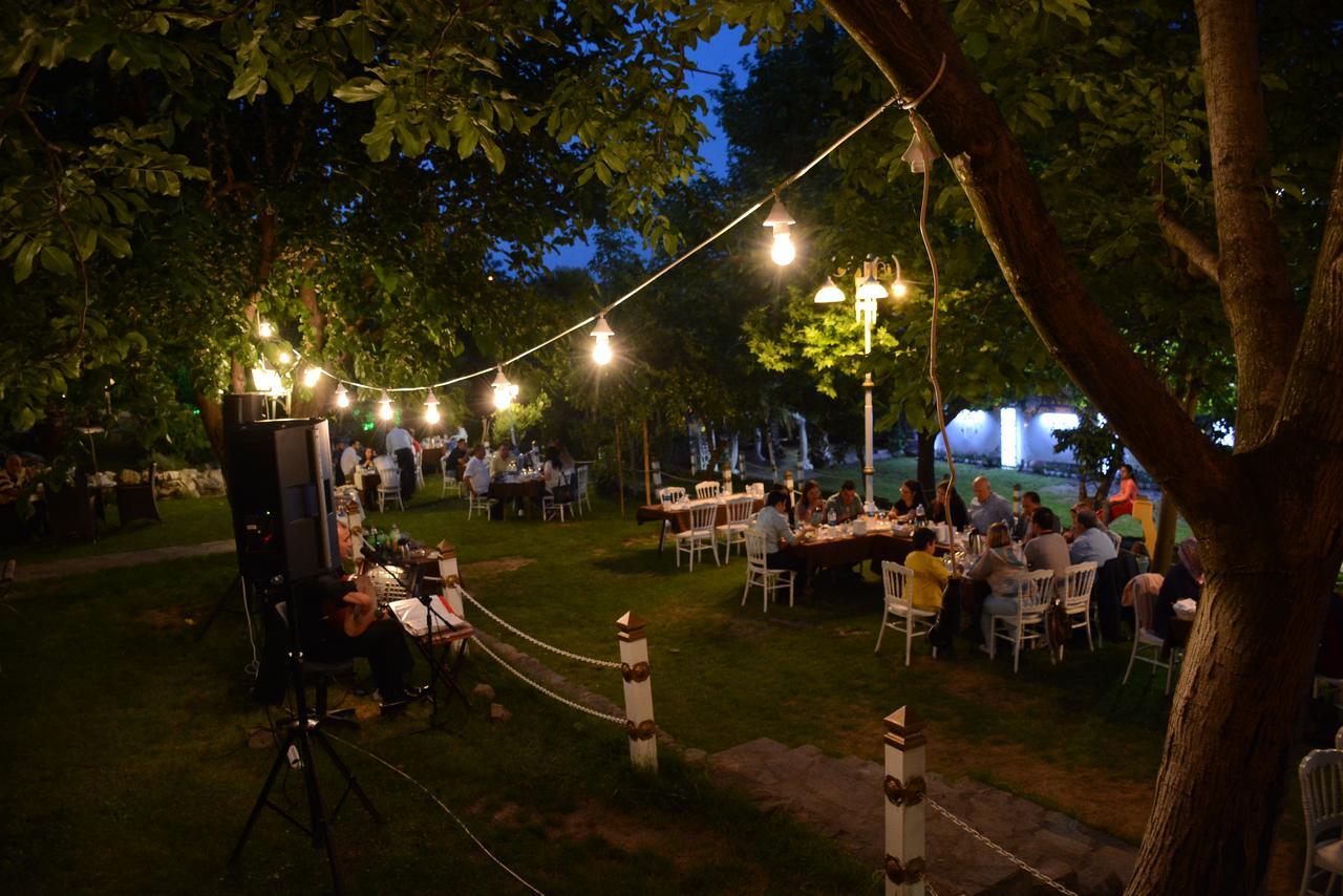Heybeli 4*
