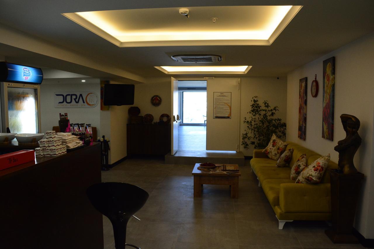 Heybeli 4*