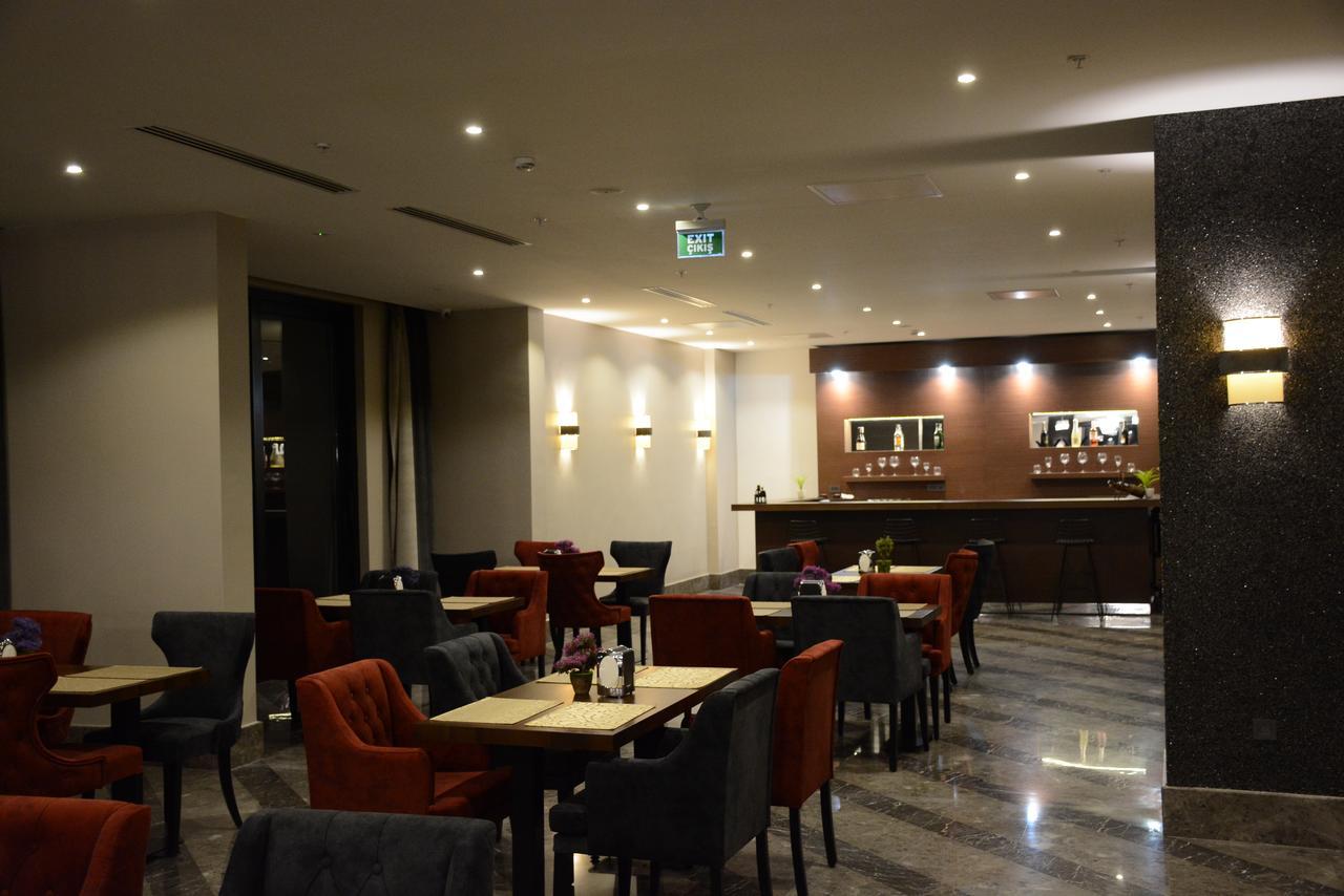 Hotel Heybeli 4*