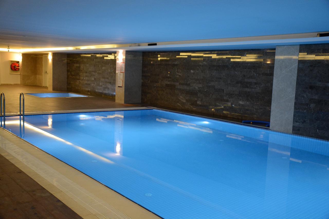 Hotel Heybeli