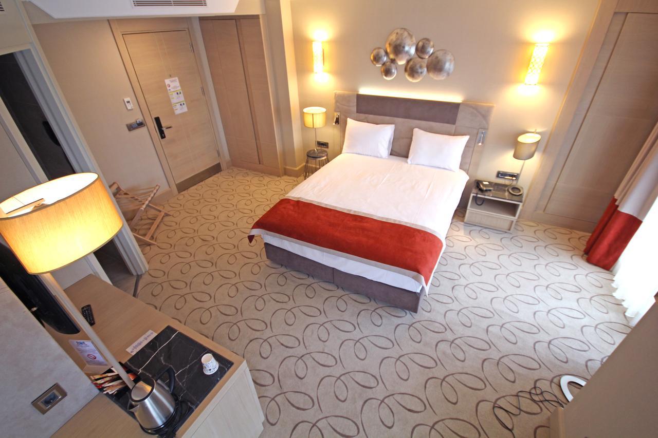 Hotel Mare Park Istanbul
