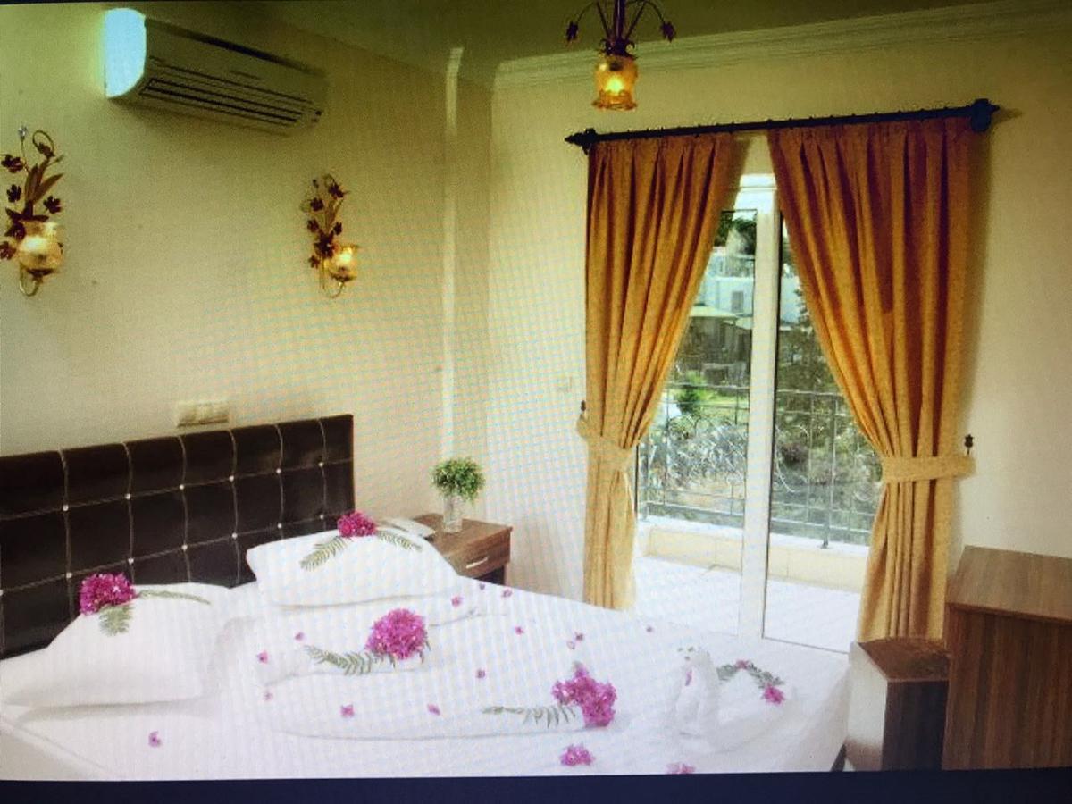 Hotel Gloria Tibi Gumbet
