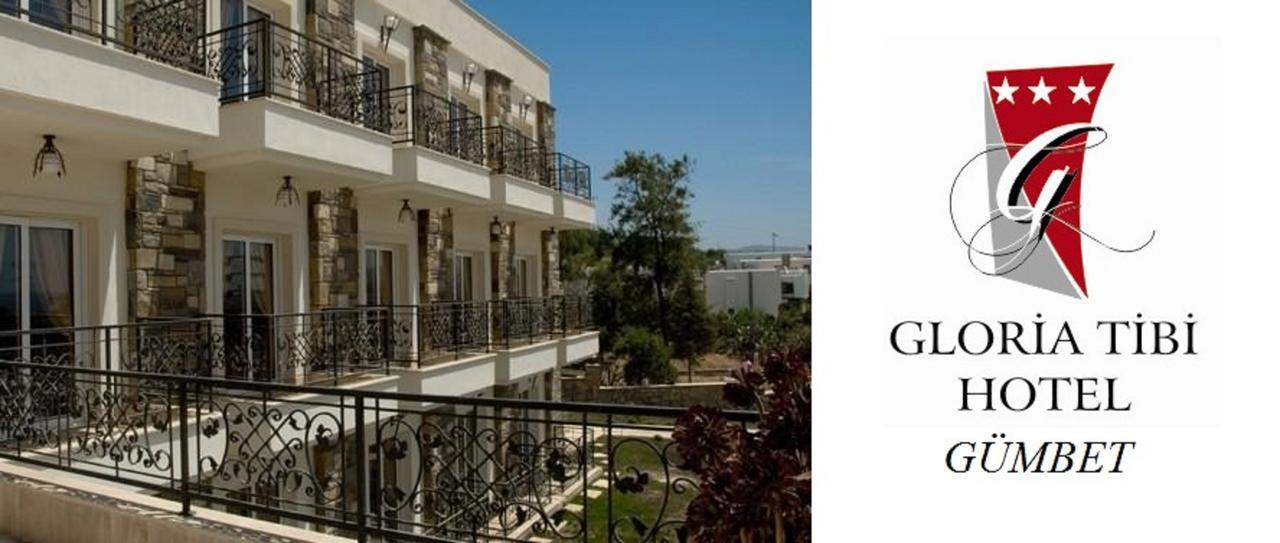 Gloria Tibi Hotel Gumbet