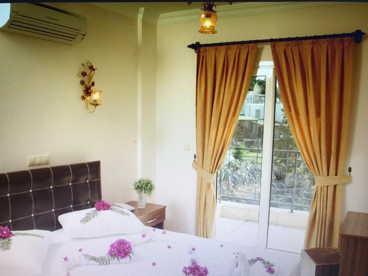 Gloria Tibi Hotel Gumbet