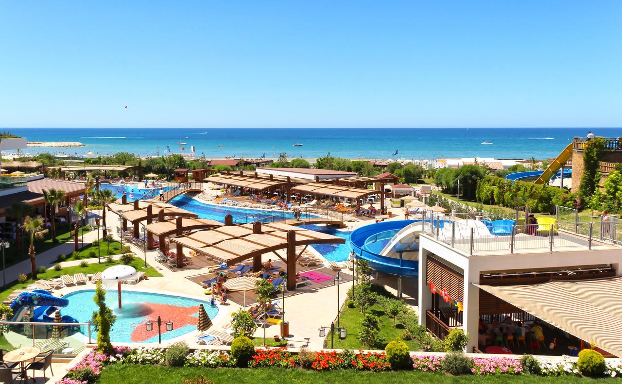 Adalya Ocean Deluxe 5*