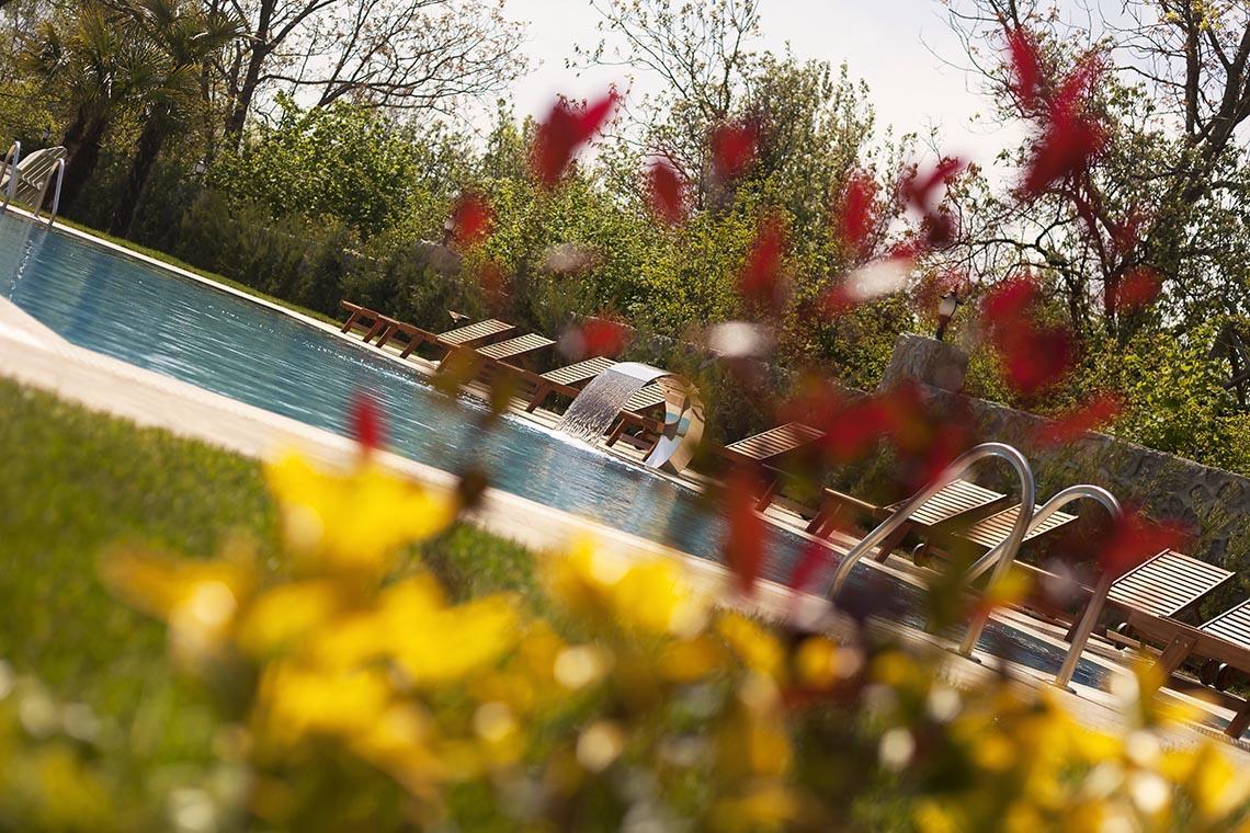 The Escape Hotel Agva (Marmara)