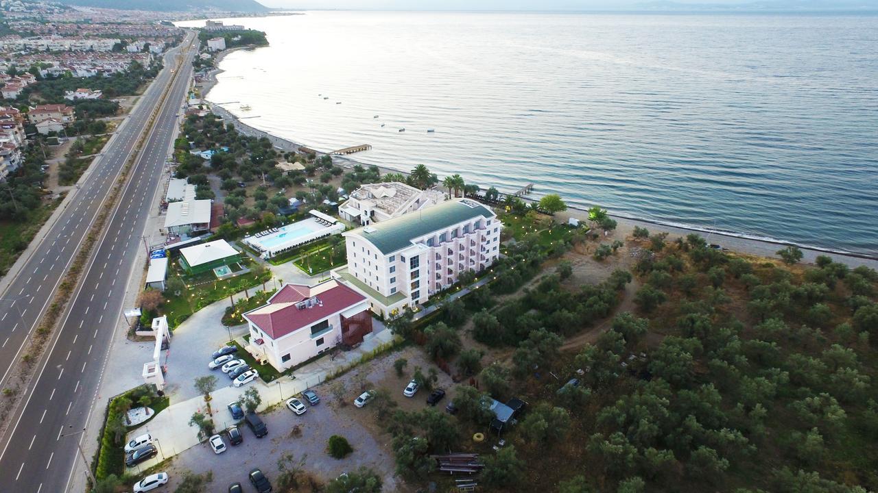 Hotel Rawda 5*