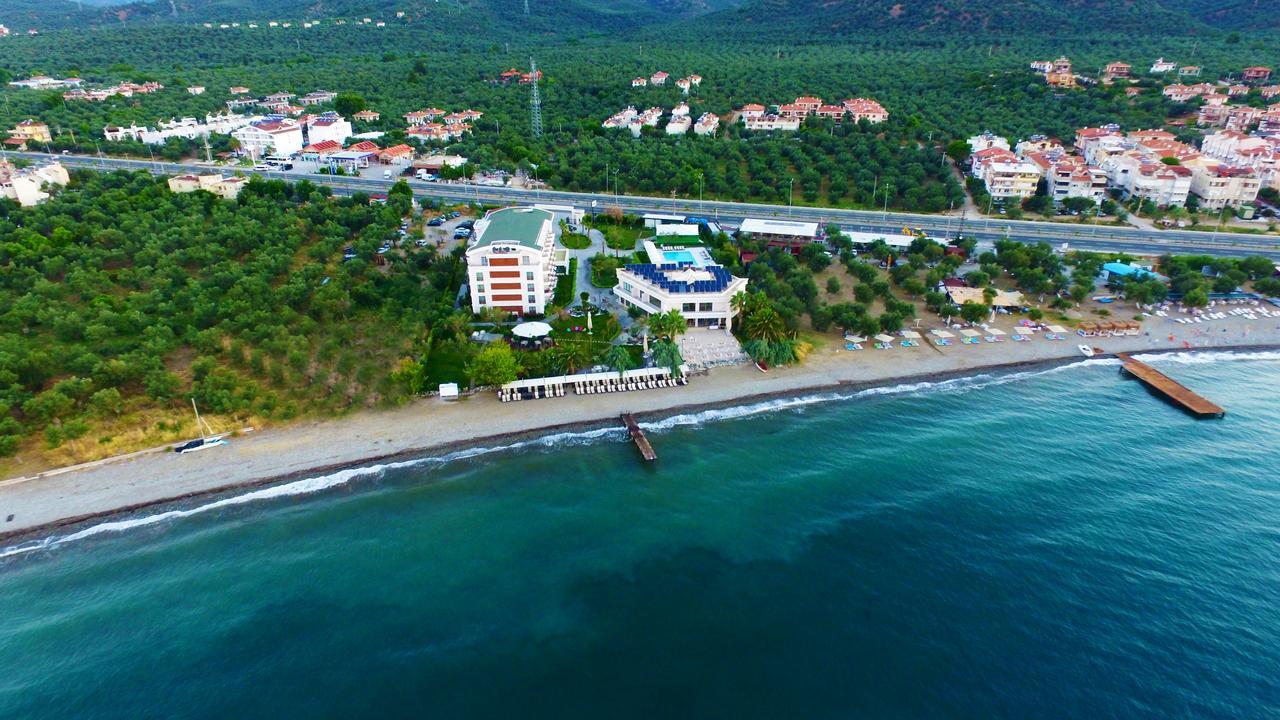 Hotel Rawda 5*