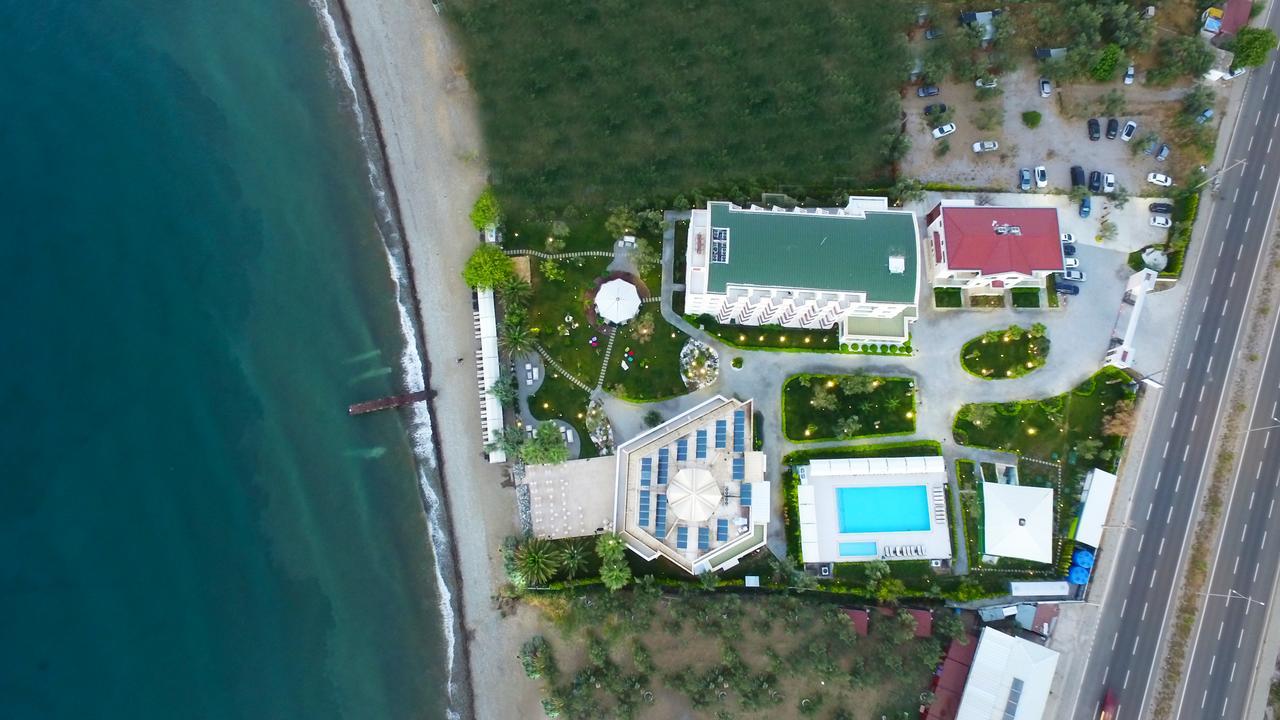 Hotel Rawda 5*
