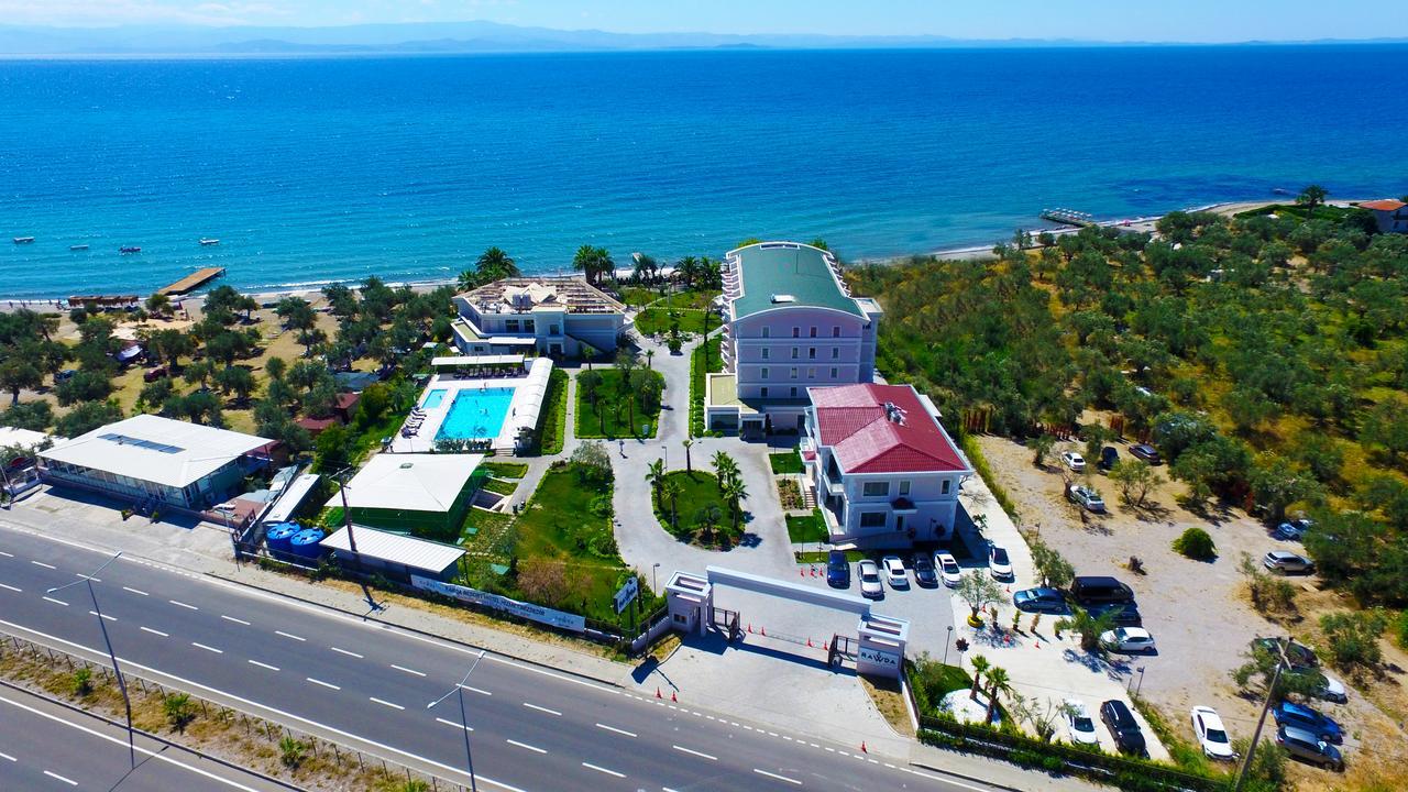 Hotel Rawda Altinoluk