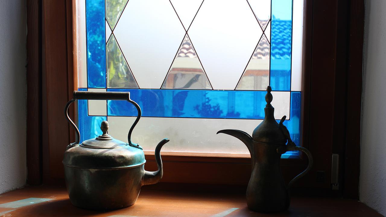 Eski Hotel Datca