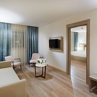 Hotel Rox Istanbul
