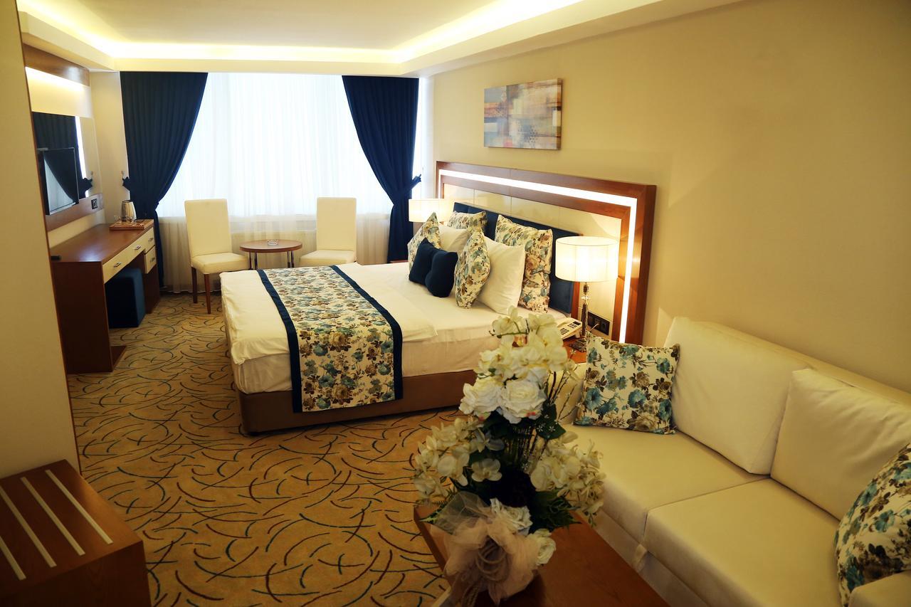 Yol Is Hotel 4*