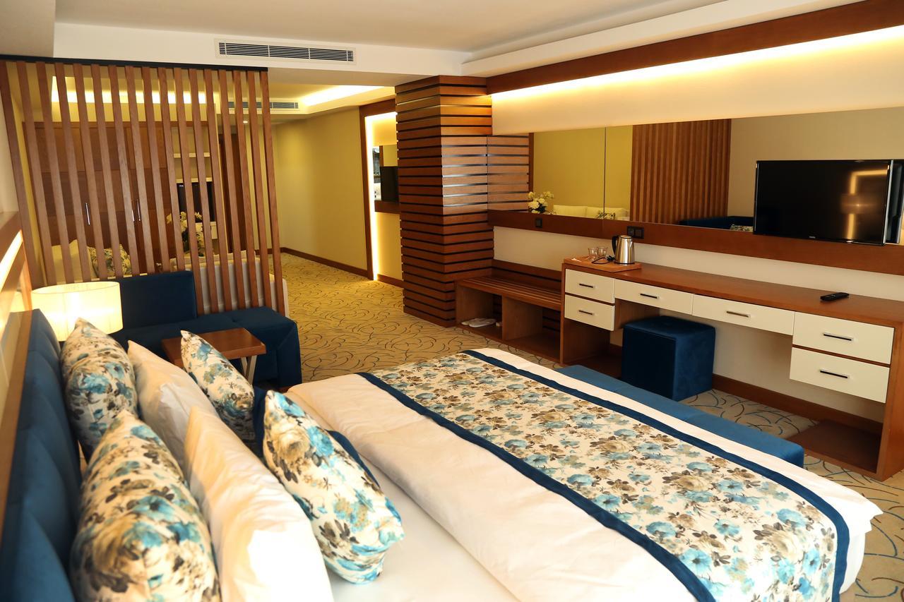 Yol Is Hotel 4*