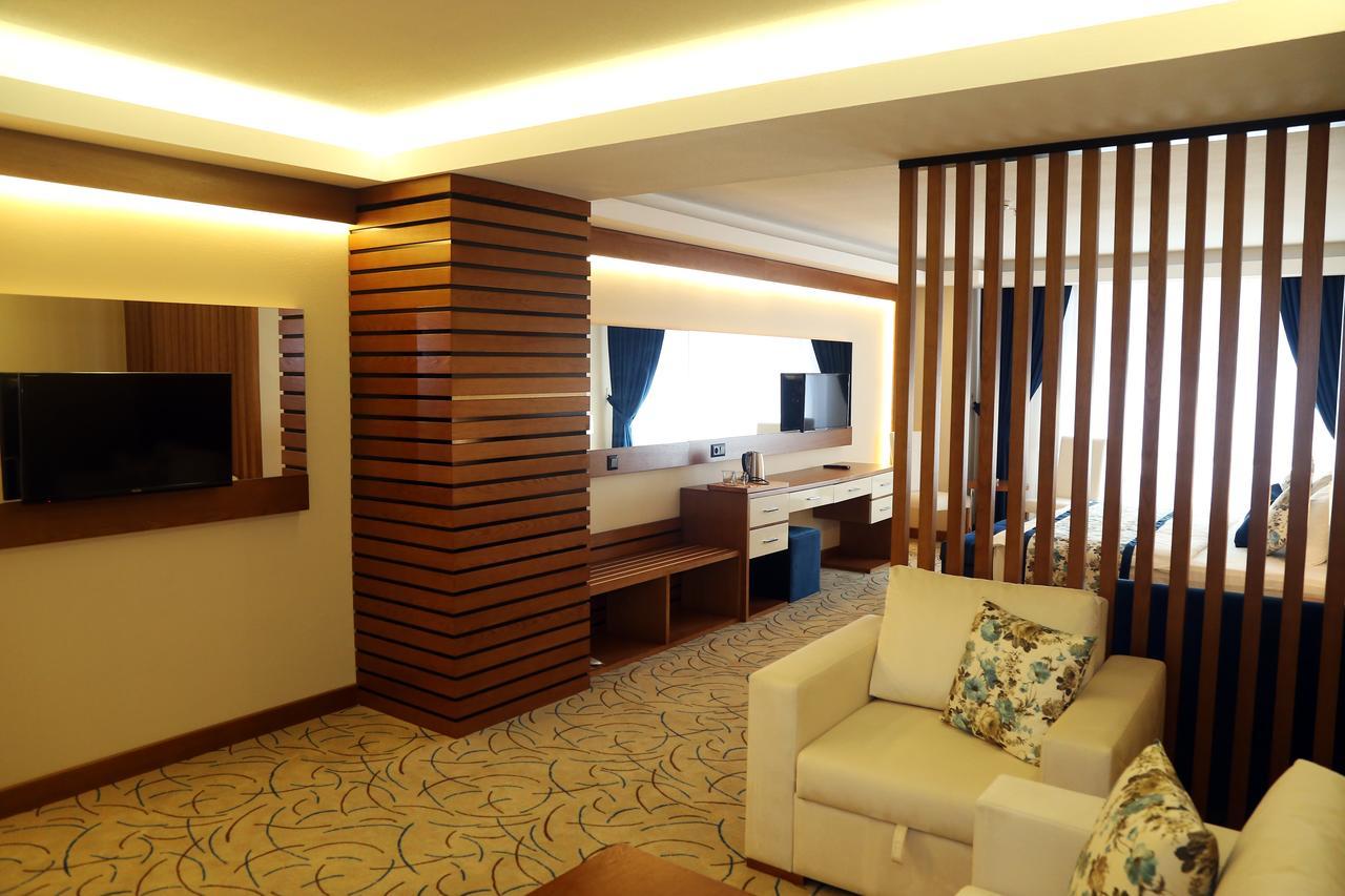 Yol Is 4* Trabzon
