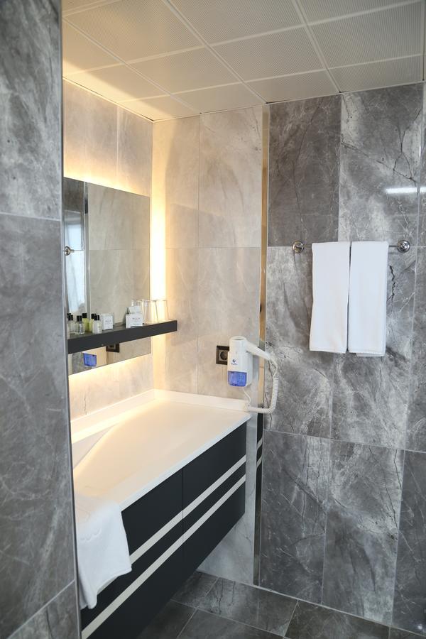 Hotel Yol Is Trabzon