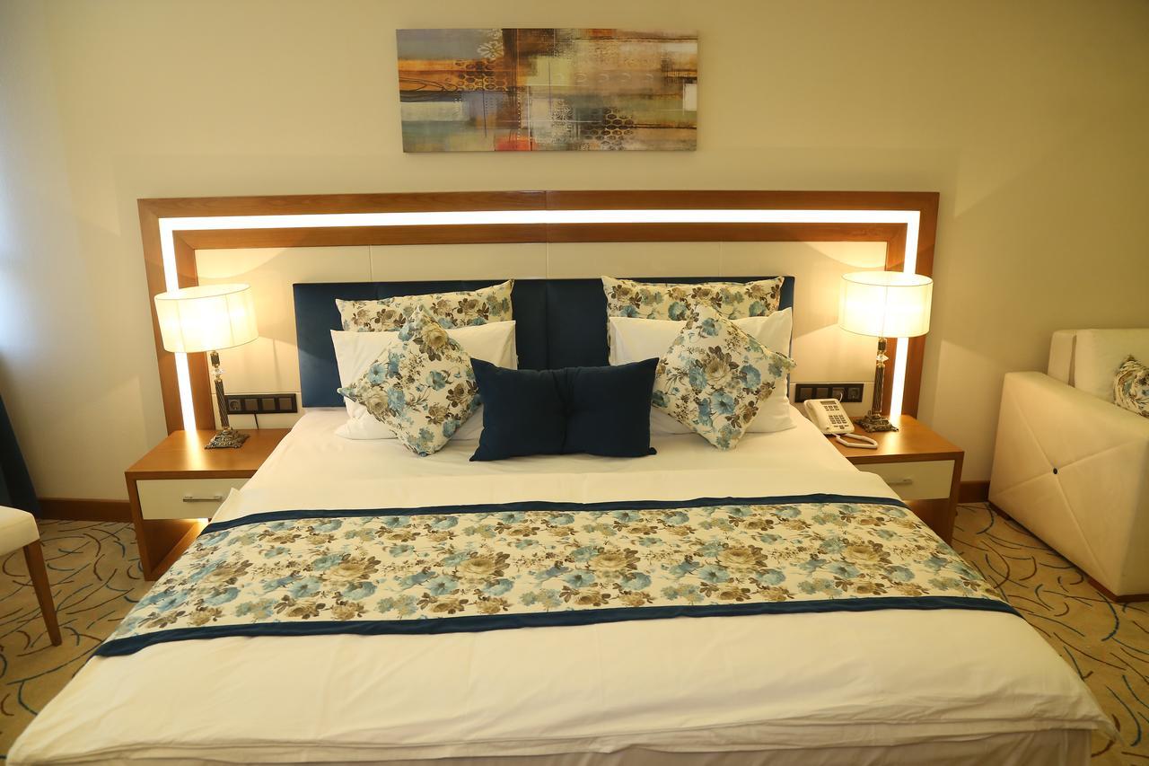 Yol Is Hotel 4*