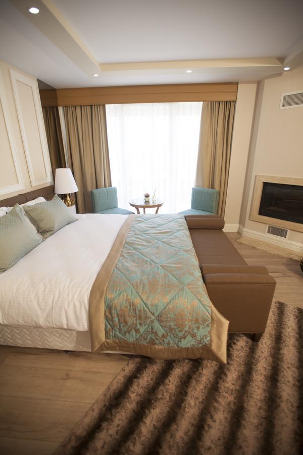 The Escape Hotel