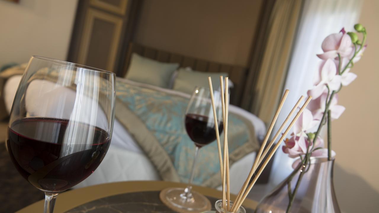 Hotel The Escape 5*
