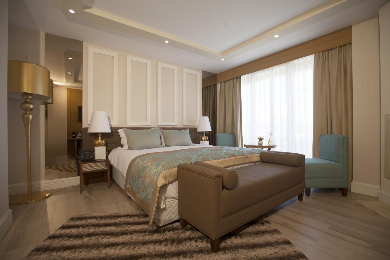 Hotel The Escape 5*