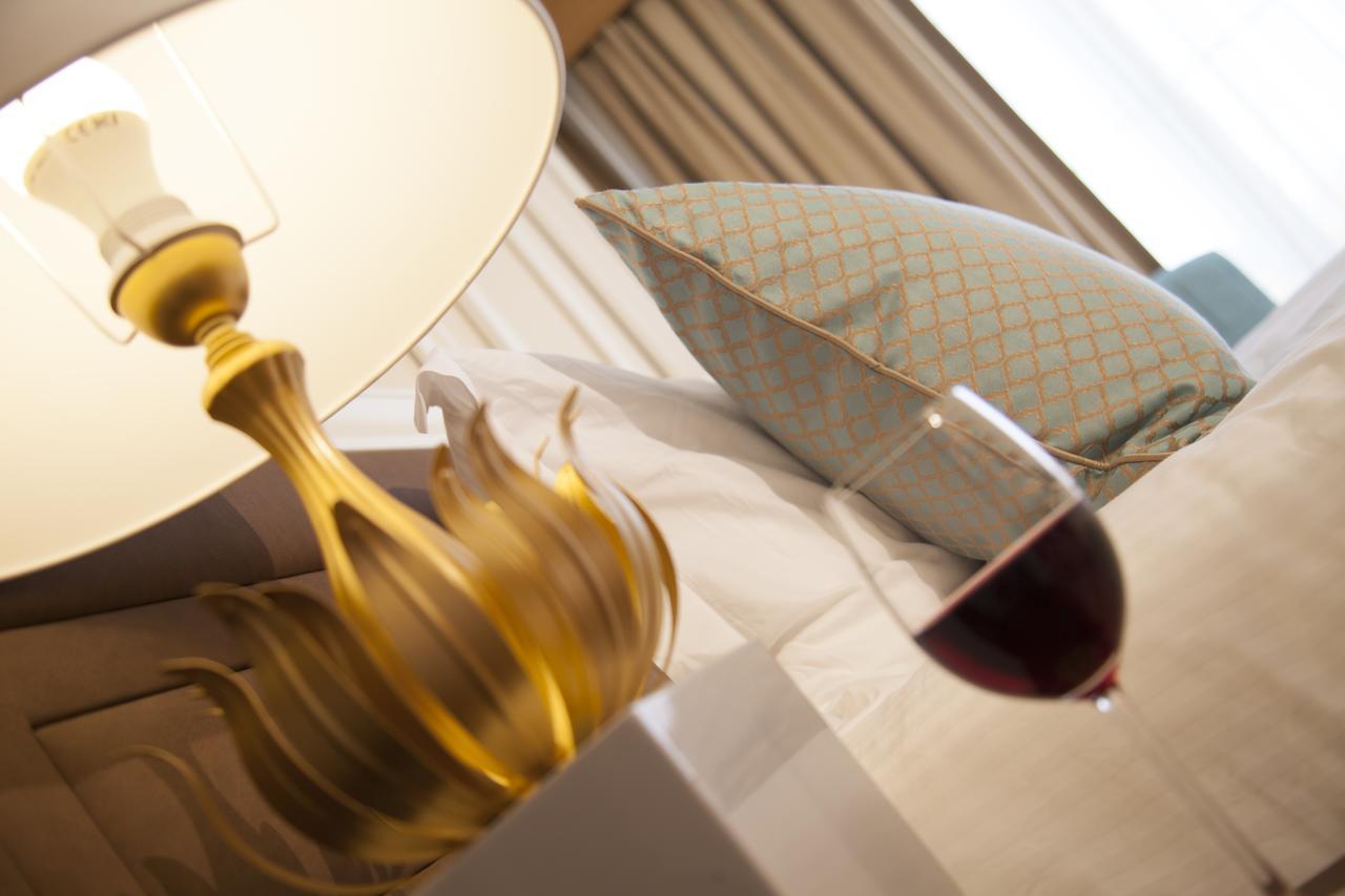The Escape Hotel Agva (Marmara)