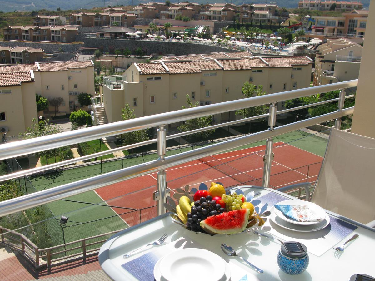 Penthouse @kgsr Apartment Kusadasi