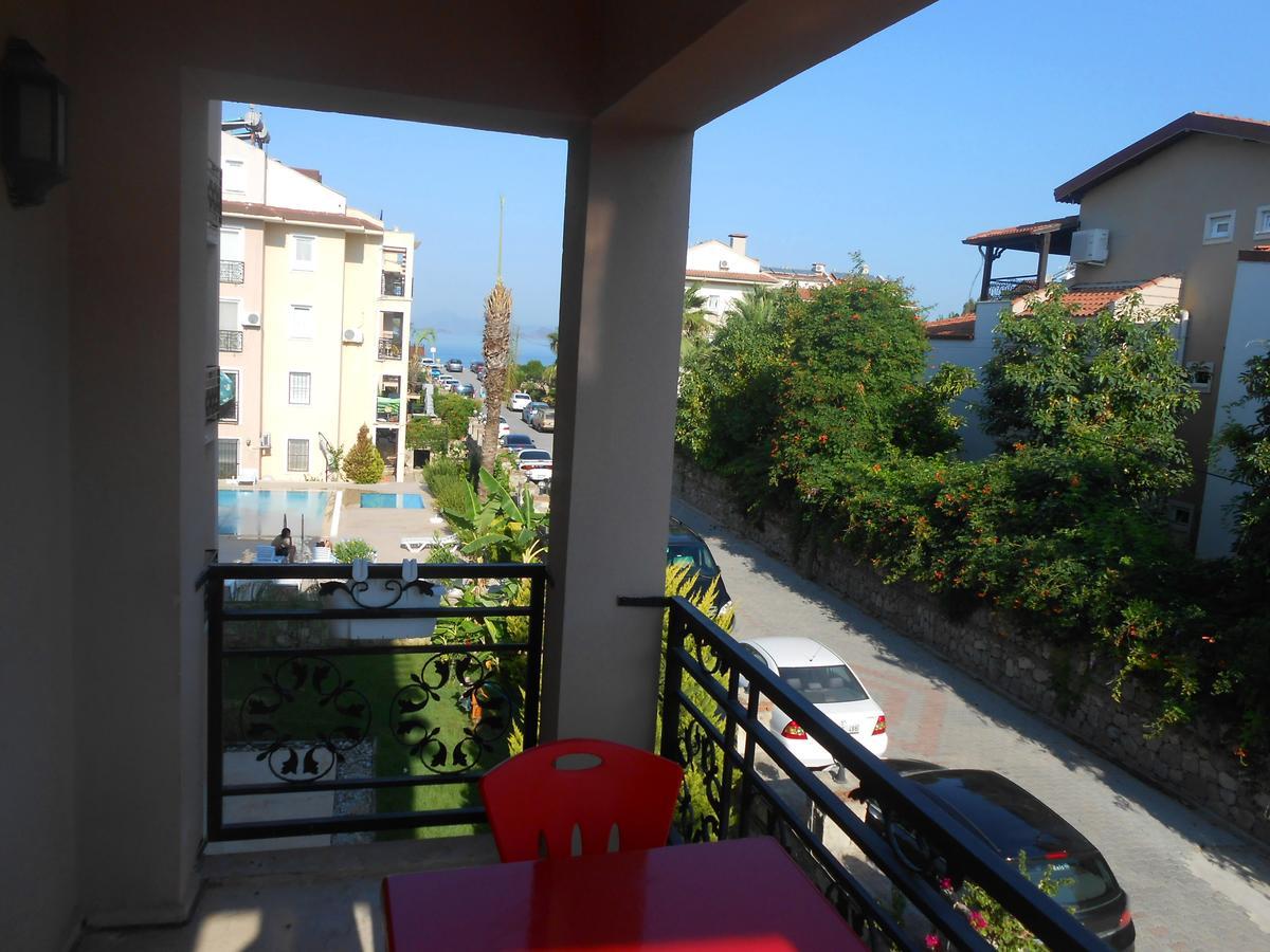 Sunset C7 Fethiye