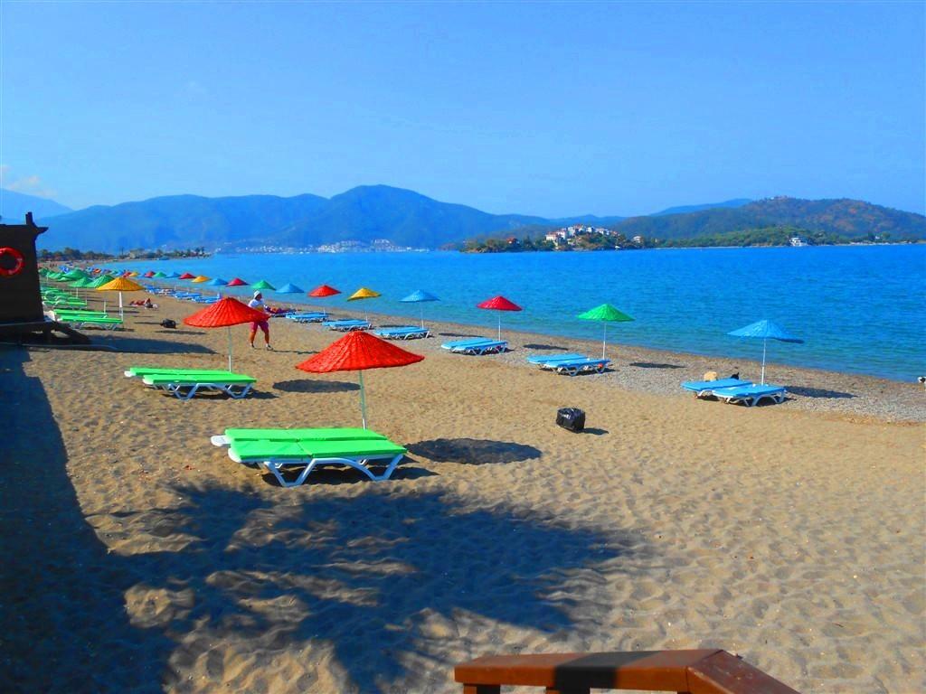 Sunset C7 Fethiye