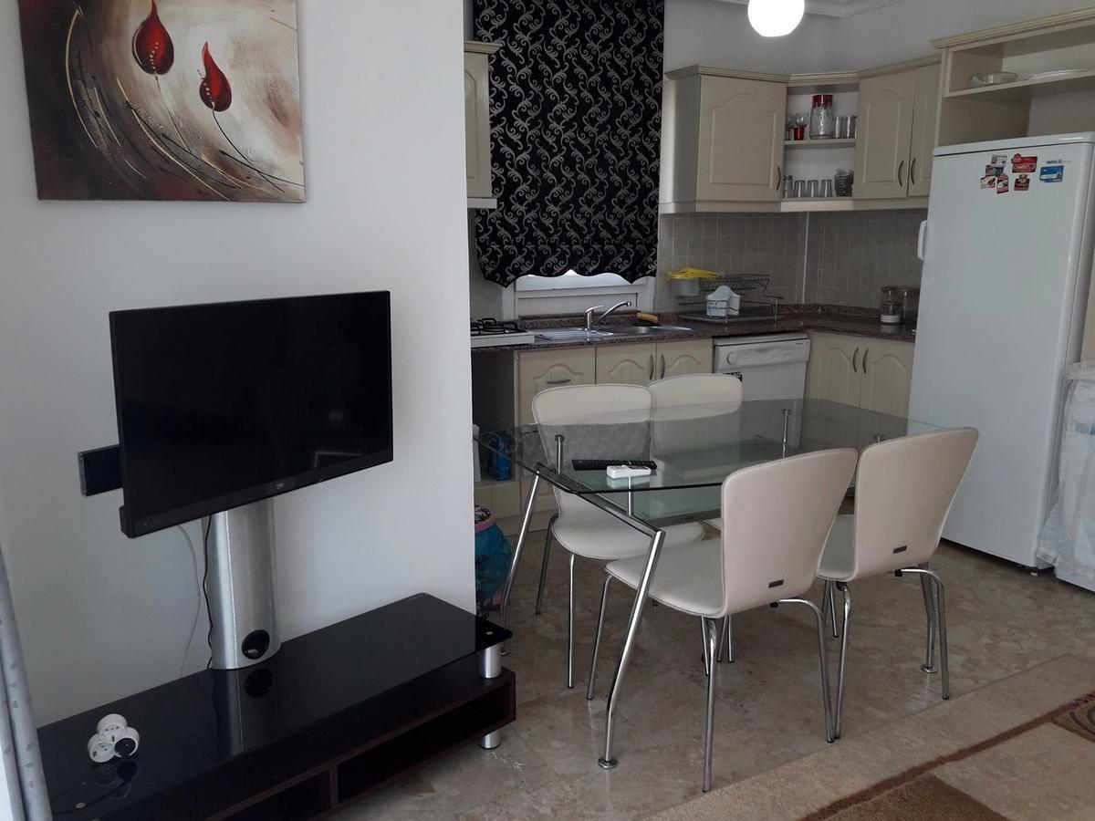 Sunset C7 Apartment Fethiye
