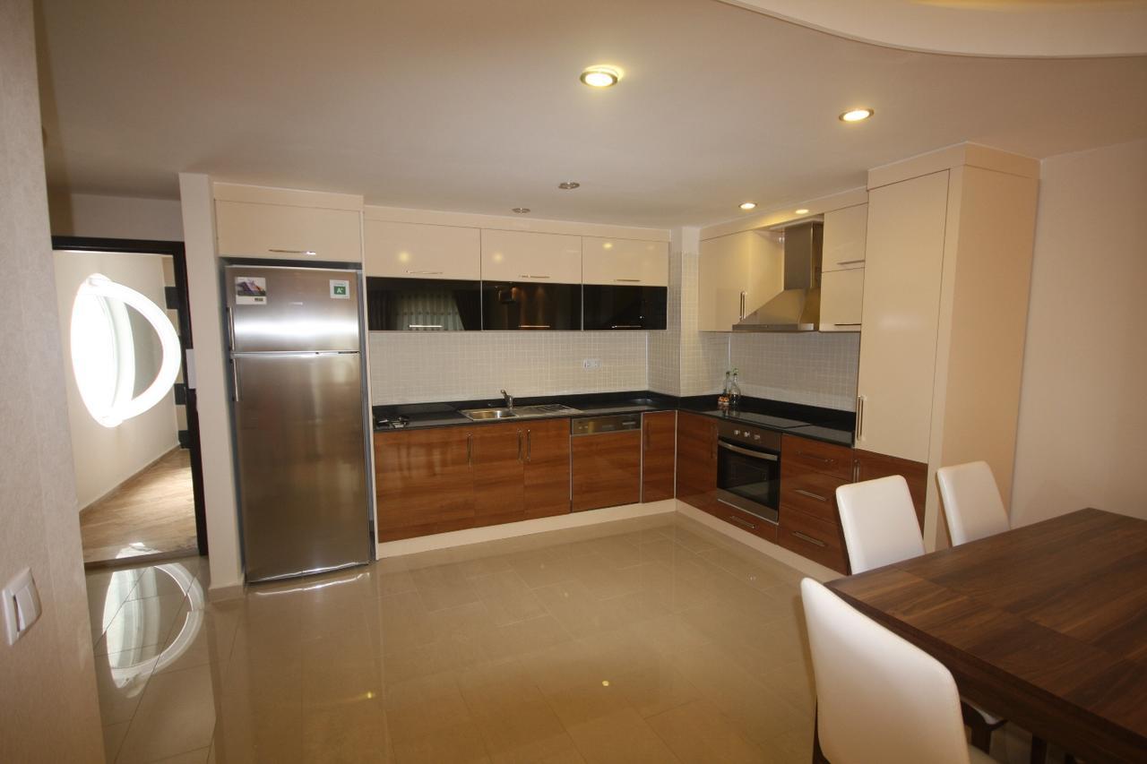 Apartment My Marine Alanya