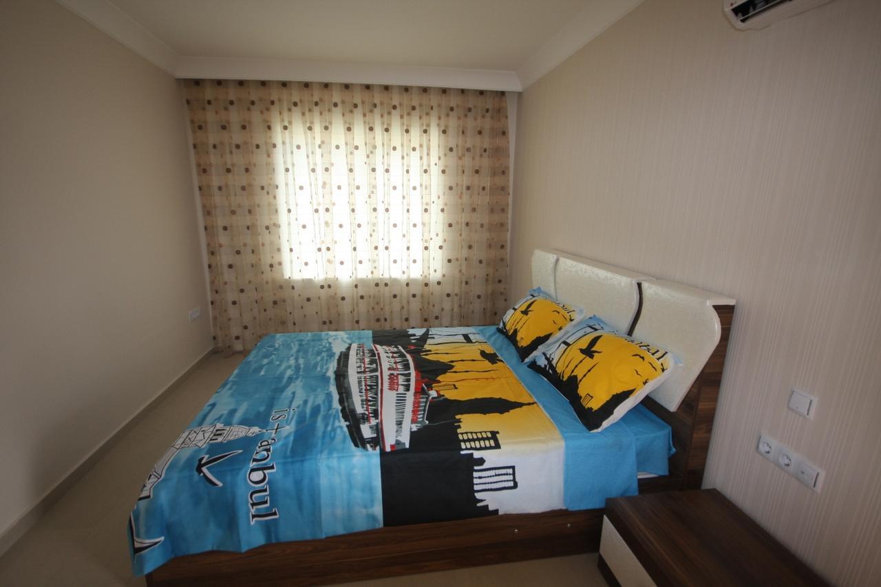 My Marine Apartment *