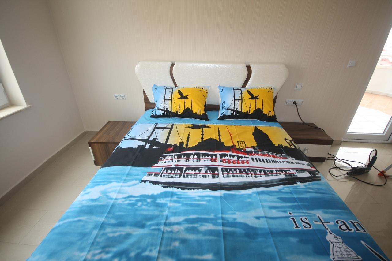 My Marine Apartment *