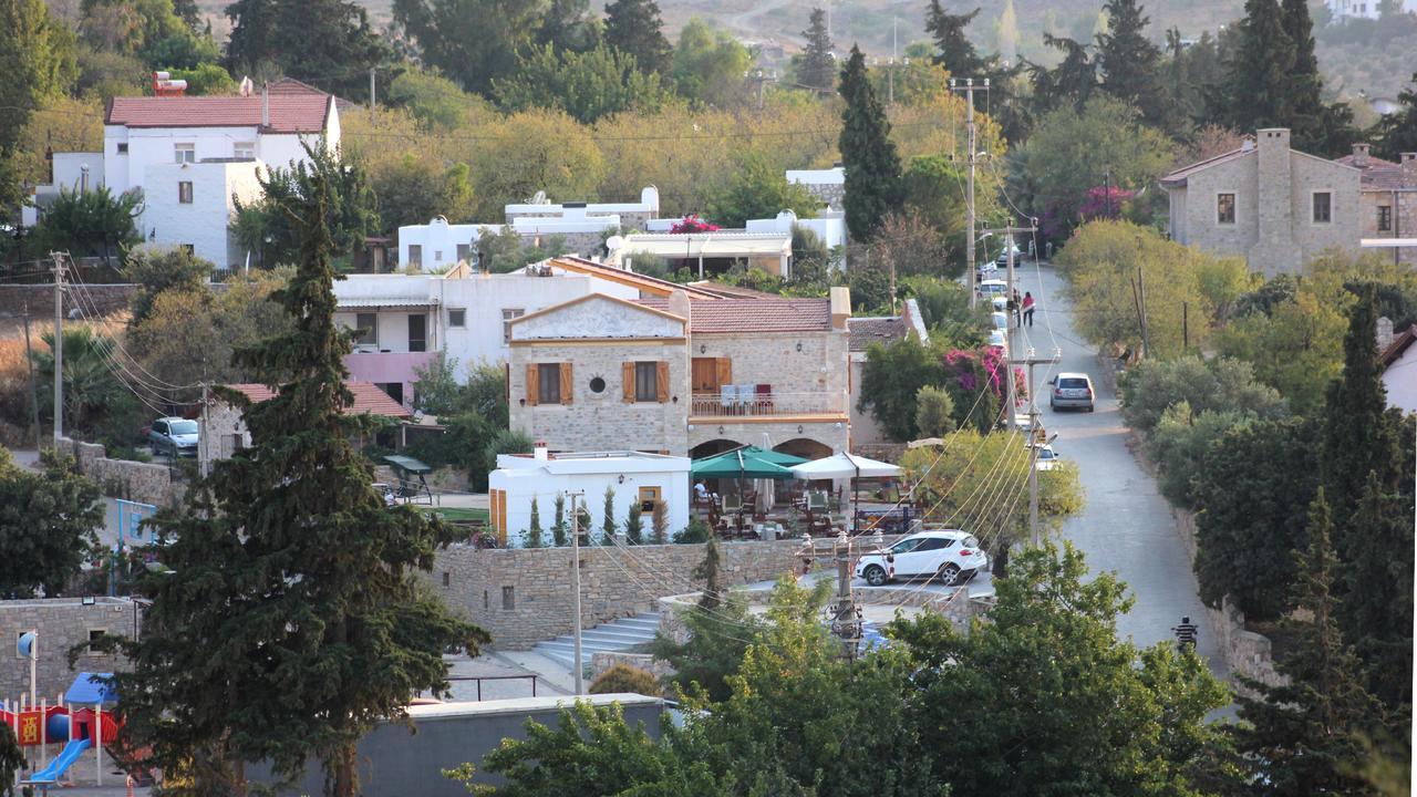 Eski Hotel Datca