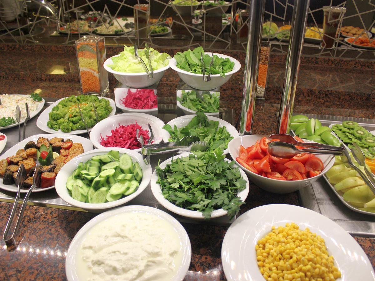 Mare Park 4* Istanbul