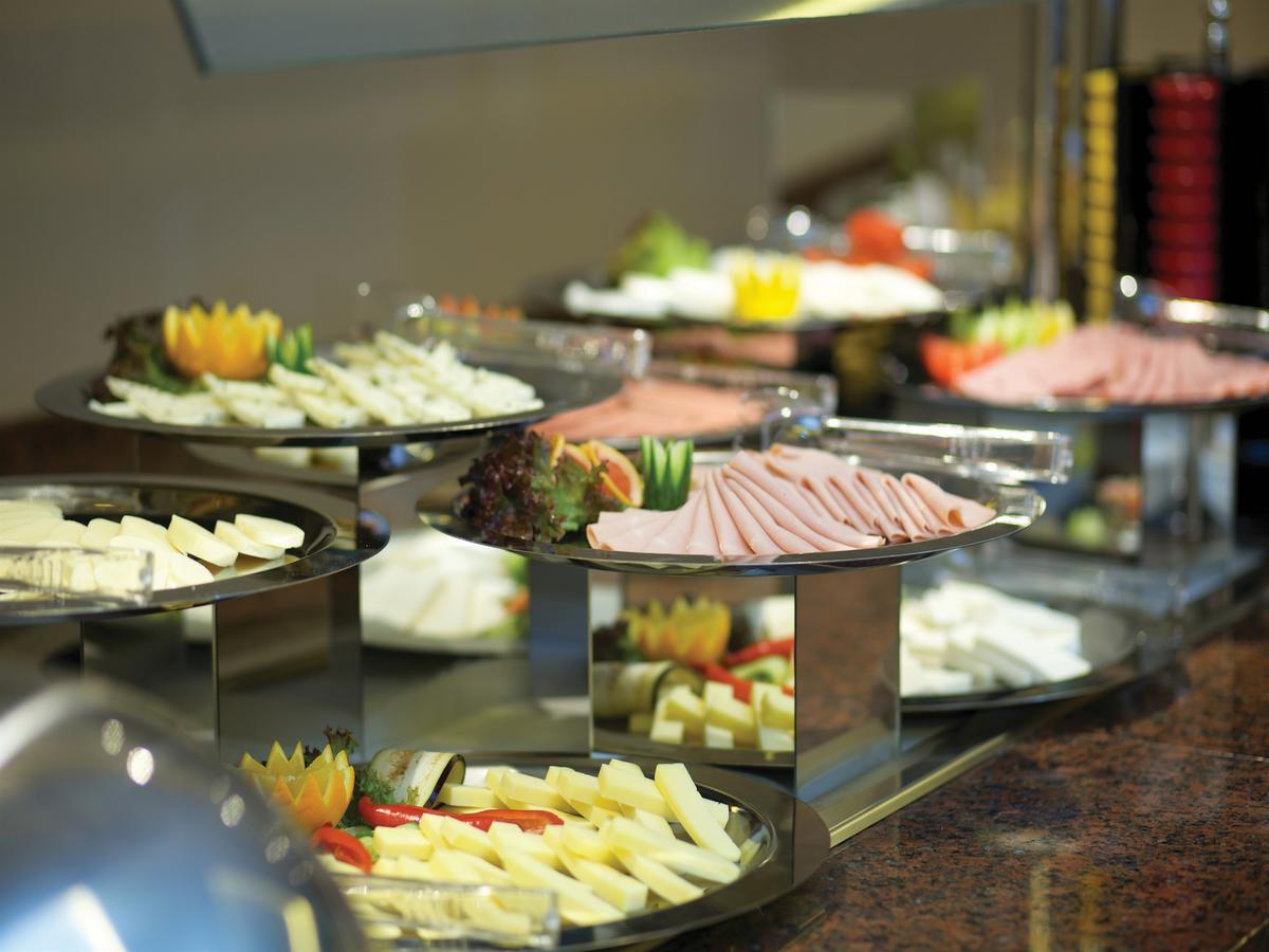 Mare Park Hotel Istanbul