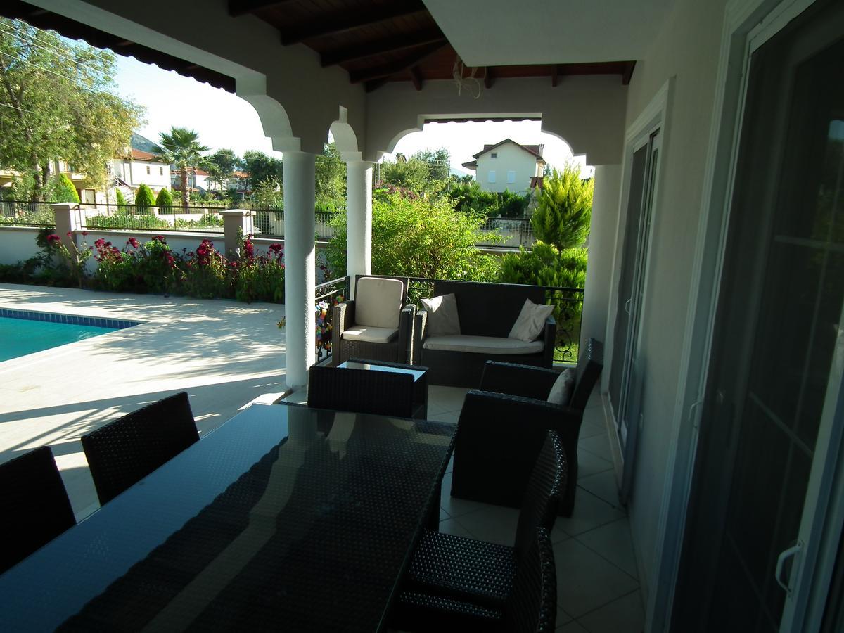 Villa Sadi *