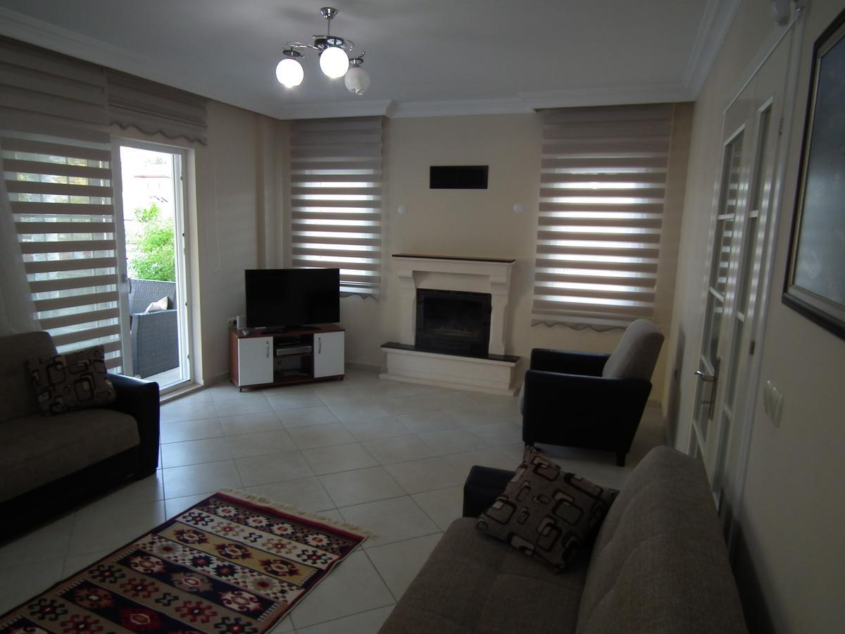 Sadi Villa Dalyan