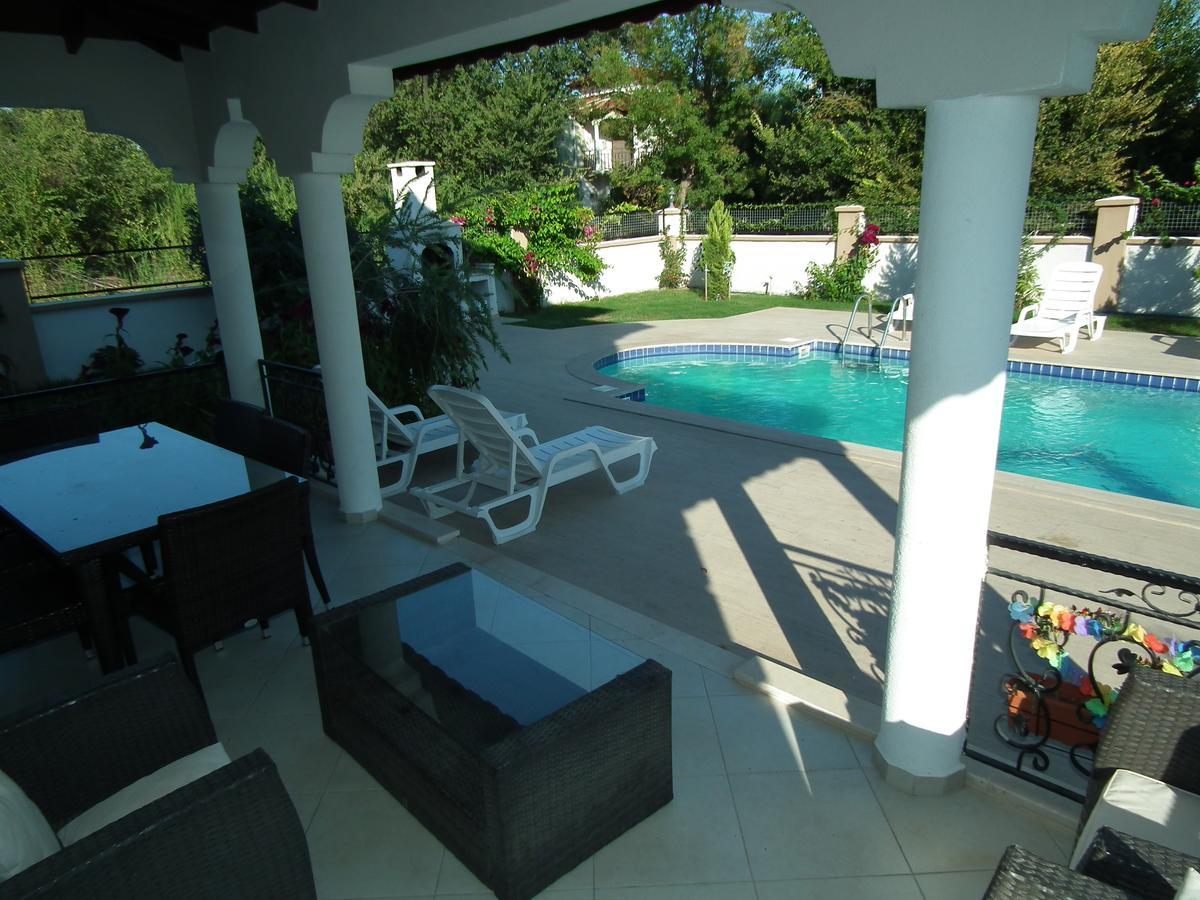 Villa Sadi *