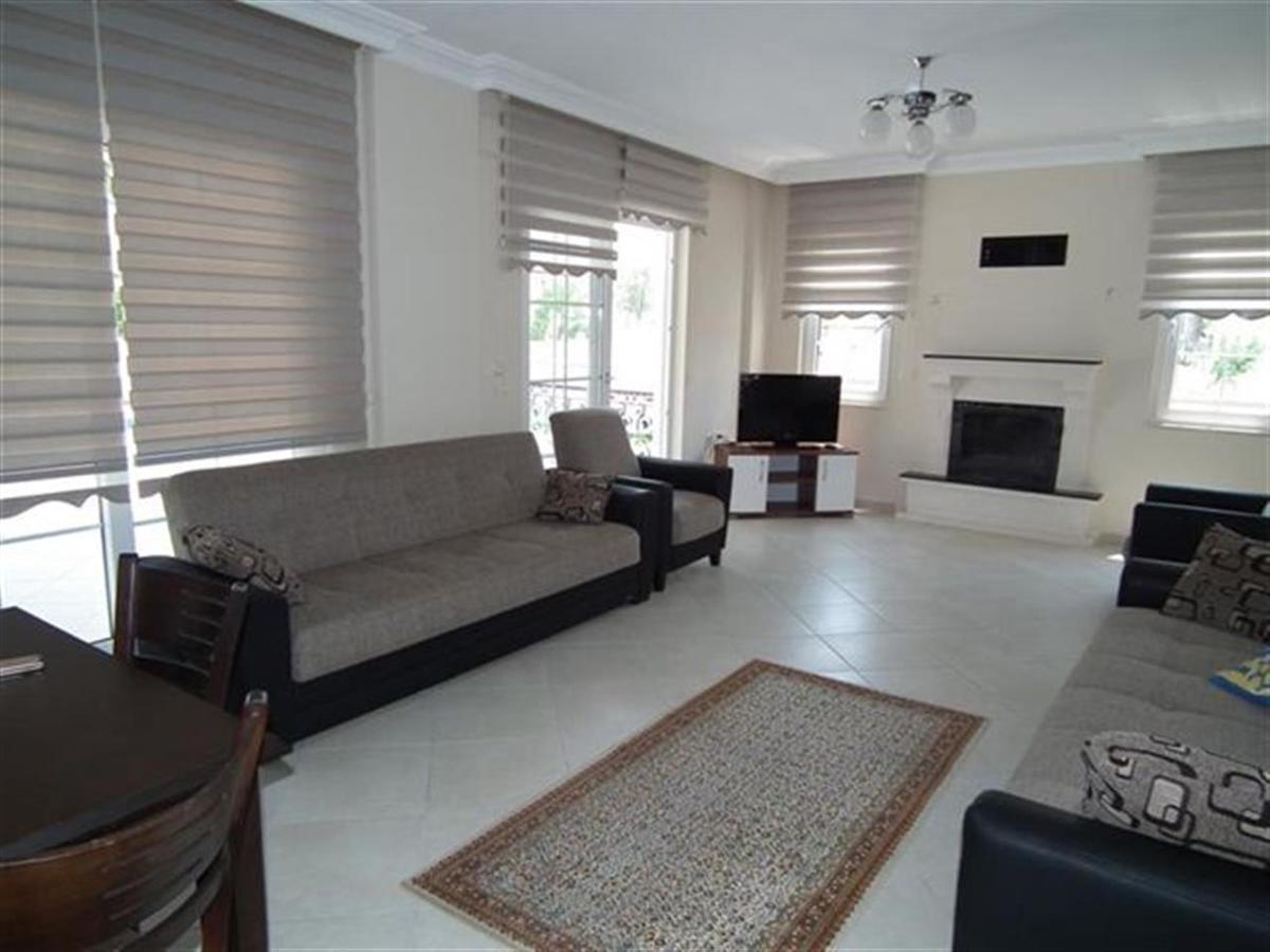 Villa Sadi *