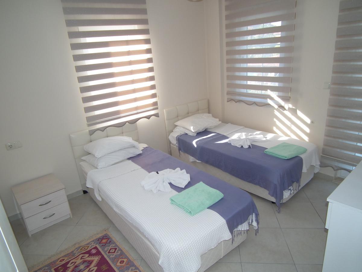 Villa Sadi Dalyan