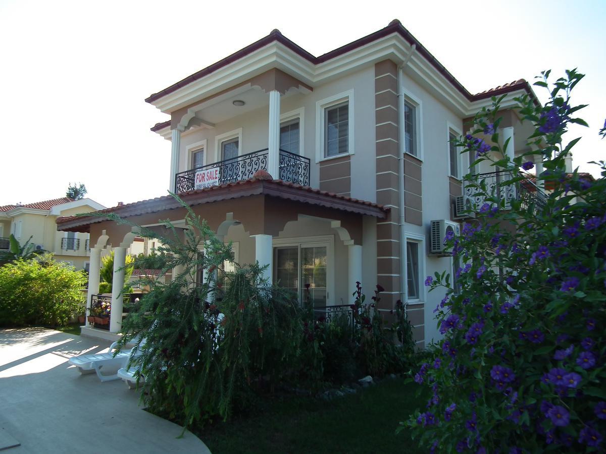 Sadi Villa
