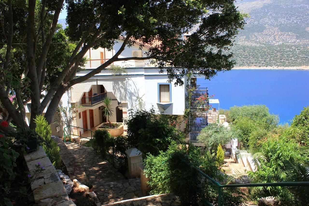 Korsanada Hotel Kas
