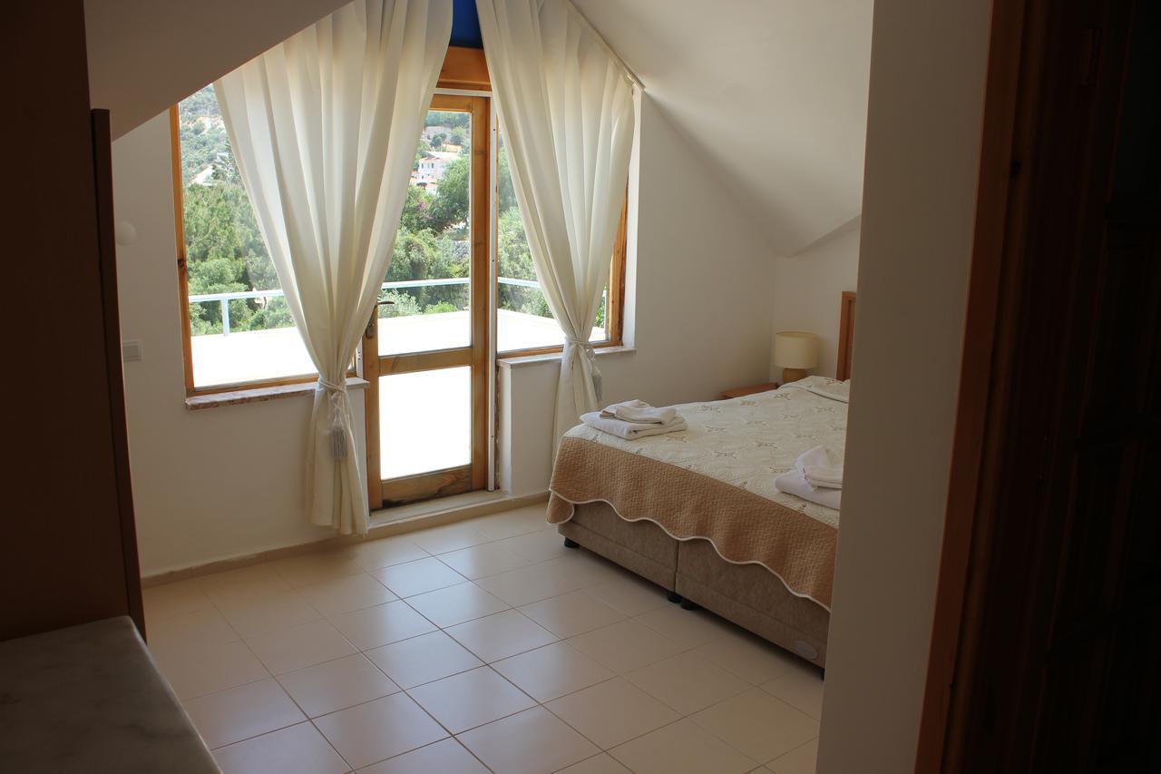 Hotel Korsanada *