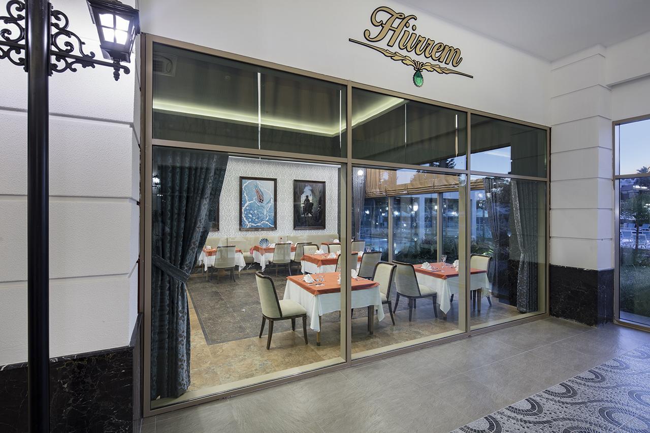 Hotel Dosinia Luxury