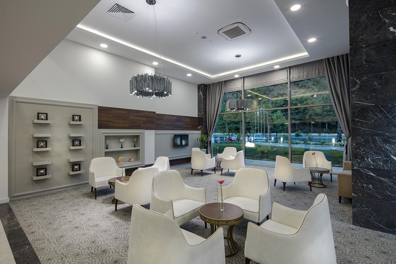 Dosinia Luxury Hotel Beldibi (Kemer)