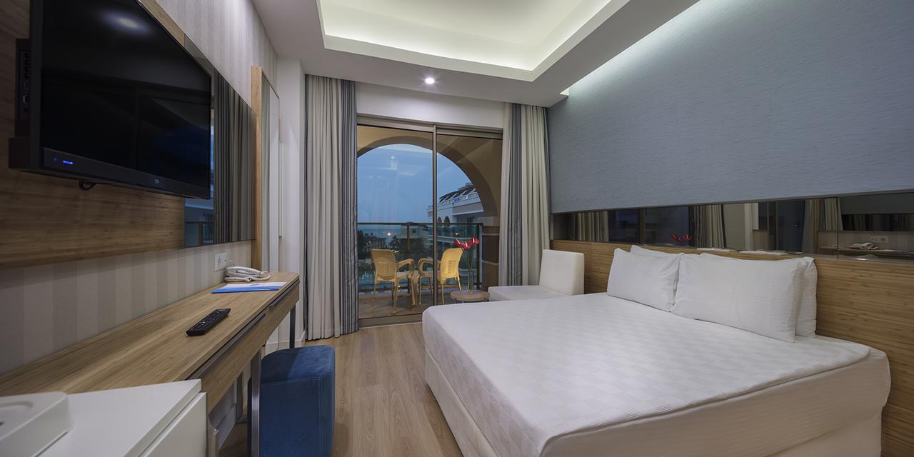 Dosinia Luxury Hotel 5*