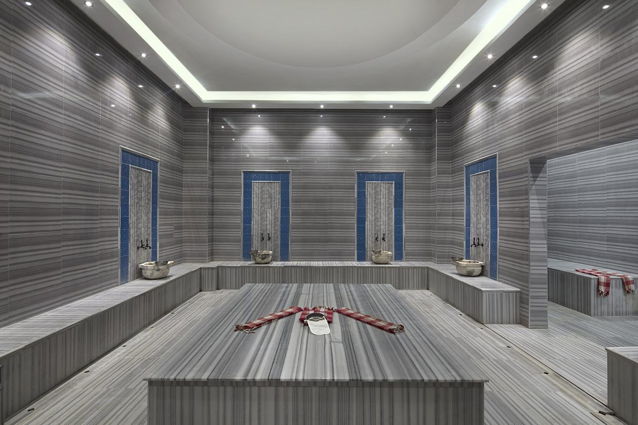 Dosinia Luxury Hotel Beldibi (Kemer)